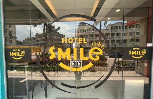 Putrajaya Hotel | Smile Hotel Putrajaya
