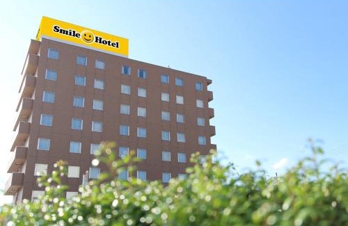 Higashine Hotel | Smile Hotel Sakurambo Higashine - Vacation STAY 29997v