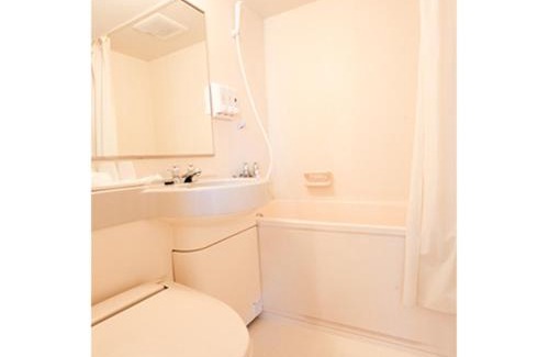 Shiogama Hotel | Smile Hotel Shiogama - Vacation STAY 84726v