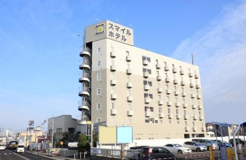 Shiogama Hotel | Smile Hotel Shiogama - Vacation STAY 84726v