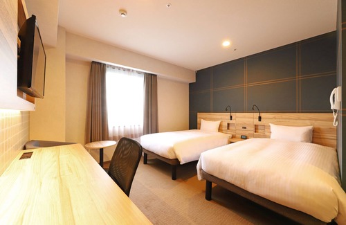 Fujisawa Hotel | Smile Hotel Shonan Fujisawa