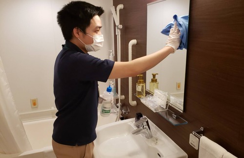 Fujisawa Hotel | Smile Hotel Shonan Fujisawa