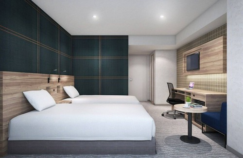 Fujisawa Hotel | Smile Hotel Shonan Fujisawa