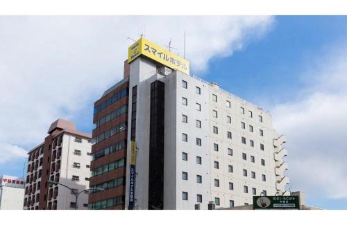 Utsunomiya Hotel | Smile Hotel Utsunomiya Higashiguchi - Vacation STAY 00227v