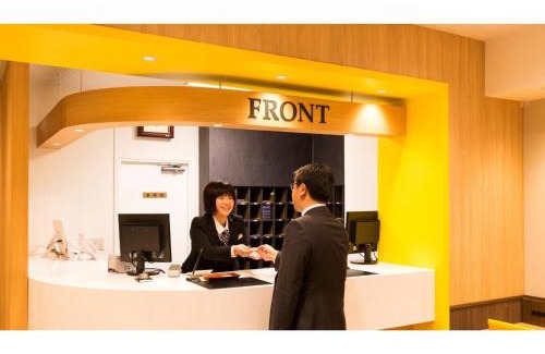 Utsunomiya Hotel | Smile Hotel Utsunomiya Higashiguchi - Vacation STAY 00227v