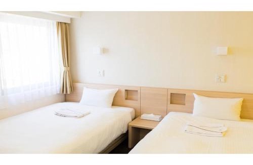 Utsunomiya Hotel | Smile Hotel Utsunomiya Higashiguchi - Vacation STAY 12839v