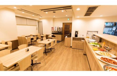 Utsunomiya Hotel | Smile Hotel Utsunomiya Higashiguchi - Vacation STAY 12842v
