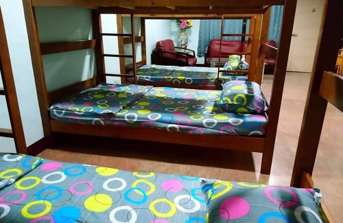 Taiping District House | Smile House 微笑的家- Homestay