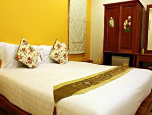Hua Hin Resort | Smile Hua-Hin Resort - SHA Plus