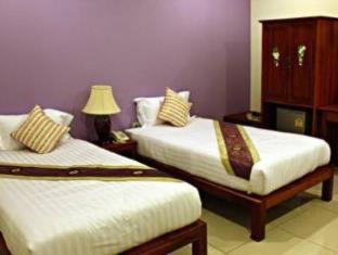 Hua Hin Resort | Smile Hua-Hin Resort - SHA Plus