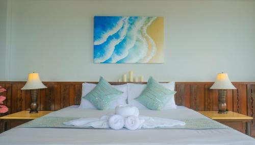 Bophut Hotel | Smile Samui Chaweng Beach Front Resort