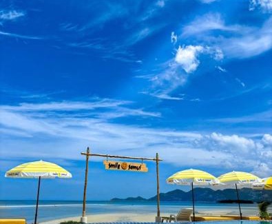 Bophut Hotel | Smile Samui Chaweng Beach Front Resort