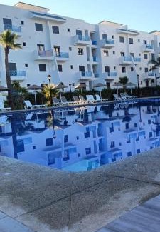 Marina Smir Apartment | SMIR PARK apartment Mdi'q , Marina smir, Oceanica