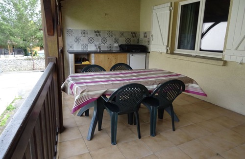 Cajarc House | Smith House, 180 m2, in downtown Cajarc