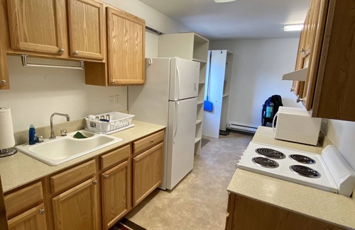 Kodiak Apartment | Smith Properties-Lakeside Studio