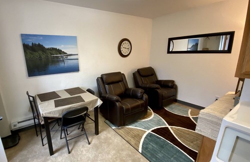 Kodiak Apartment | Smith Properties-Lakeside Studio