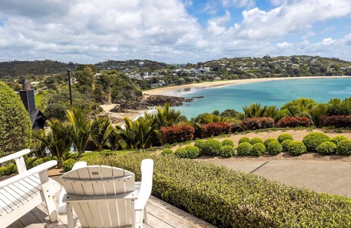 Oneroa House | Smiths Cottage | Stay Waiheke