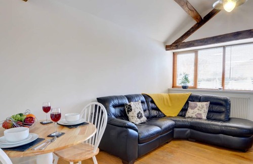 Kingswood House | Smithy Cottage in the beautiful Welshpool