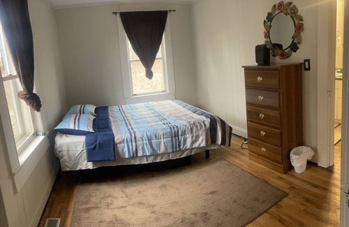 Friendsville House | Smokey Mountain area 5 miles from Knoxville Airport