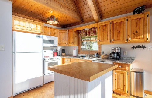 Wears Valley Cabin | Smokies Lakeside Retreat! Mountain Views! Private Lake! Game room!
