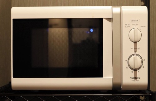 Higashishinsaibashi Hotel | Smoking Allowed Triple Room Room Only/Osaka Ōsaka