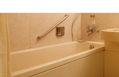 Ako House | Smoking allowedTriple room without meals A cas / Ako Hyōgo