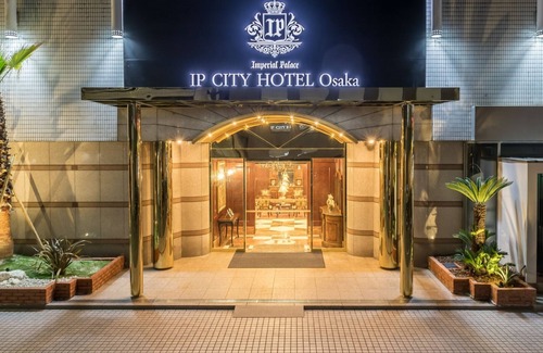 Minamisenba Hotel | Smoking Deluxe Twin Multiple Nights vs | Gr/Osaka Ōsaka