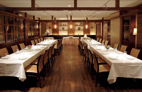 Minamisenba Hotel | Smoking Double Breakfast included vs | Simpl/Osaka Ōsaka