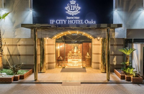 Minamisenba Hotel | Smoking Double Multiple nights vs | Great v/Osaka Ōsaka