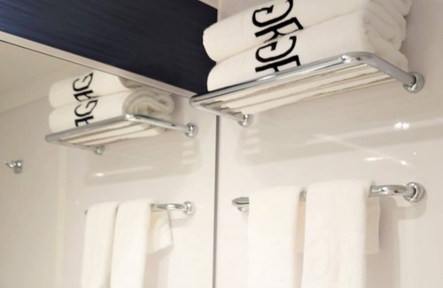 Matsuyama Hotel | Smoking Double Okinawa trip without rental car/Naha Okinawa