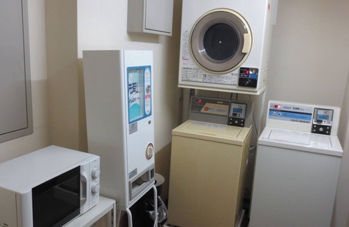 Hakodate Hotel | Smoking Double Room/Hakodate Hokkaidō