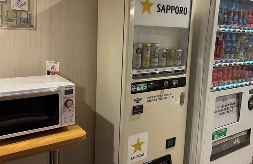 Hakodate Hotel | Smoking Japanesestyle room Room without meals/Hakodate Hokkaidō