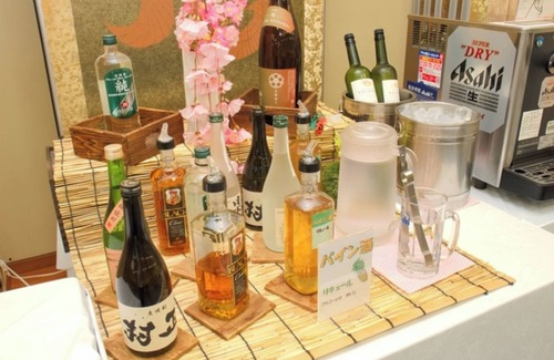 Nishina Hotel | Smoking Ocean view Standard Japanesestyle room 10 tatami mats | Two meals included/Kamo-gun Shizuoka