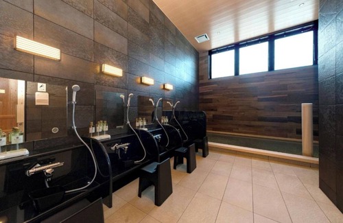 Chitose Hotel | Smoking Queens double 17 square meters | Relax /Chitose Hokkaidō