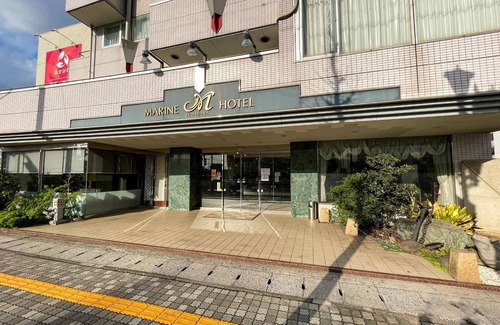 Ichihara House | Smoking Room only Twin Room B Perfect for busin /Ichihara Chiba