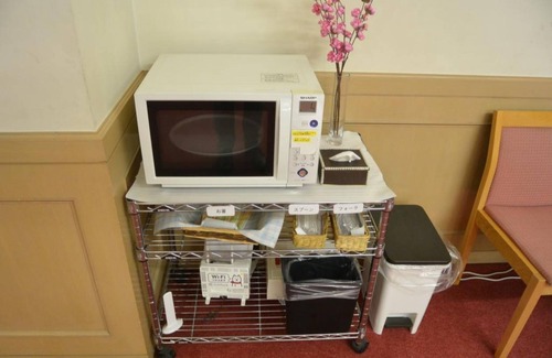 Shiroishi Apartment | Smoking Semidouble Single use for 2 people /Sapporo Hokkaidō