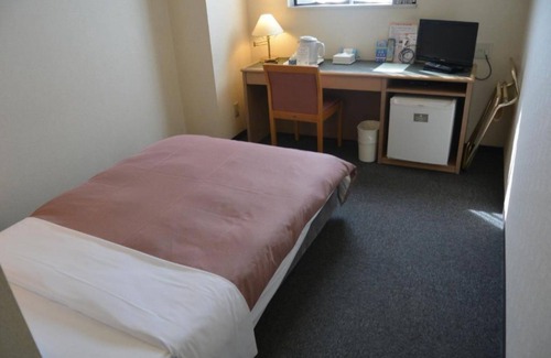 Shiroishi Apartment | Smoking Semidouble Single use for 2 people /Sapporo Hokkaidō