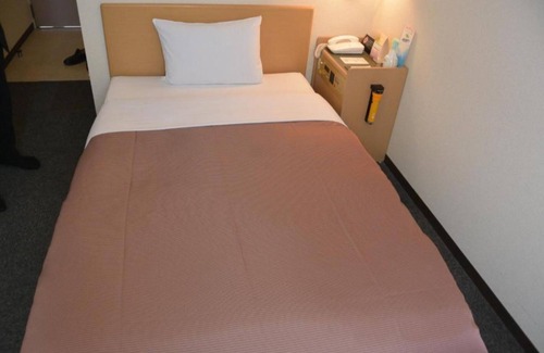 Shiroishi Apartment | Smoking Single 16m2 Room only 7 minutes wa /Sapporo Hokkaidō