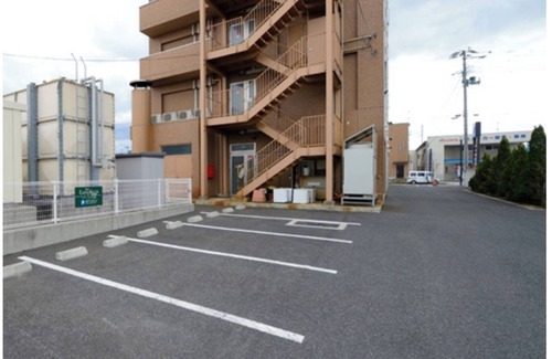 Higashine Hotel | Smoking Standard Twin Room Room only Smile Hotel/Higashine Yamagata