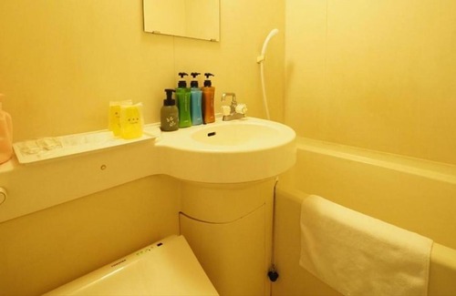 Gionmachi House | Smoking Twin room without meals Basic plan / Fukuoka Fukuoka