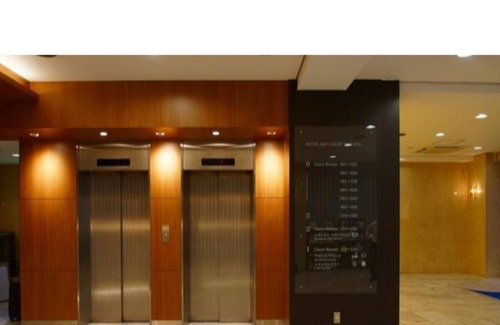 Gionmachi House | Smoking Twin room without meals Basic plan / Fukuoka Fukuoka