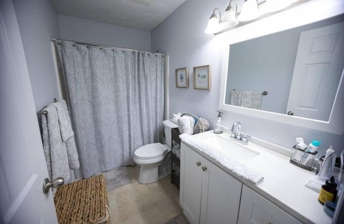 Buckhead Apartment | Smooth 2/2 Condo in Buckhead, ATL
