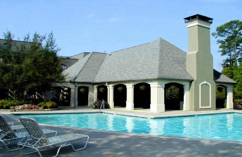 Buckhead Apartment | Smooth 2/2 Condo in Buckhead, ATL