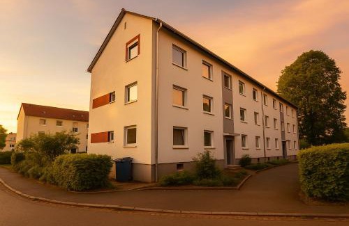 Heilbronn Apartment | SMS-Homes I Auszeit am Wartberg-Heilbronn