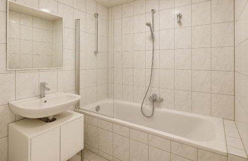 Heilbronn Apartment | SMS-Homes I Auszeit am Wartberg-Heilbronn