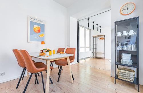 Innenstadt Apartment | SMS-Homes I Auszeit am Klinkerberg