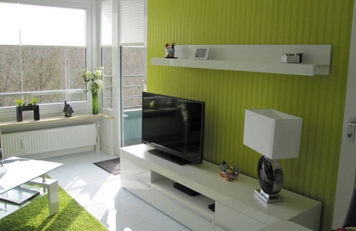 Gluecksburg Apartment | Smucke Stuuv 2 - Apartment 2