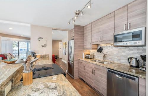 Telluride Apartment | Smuggler A
