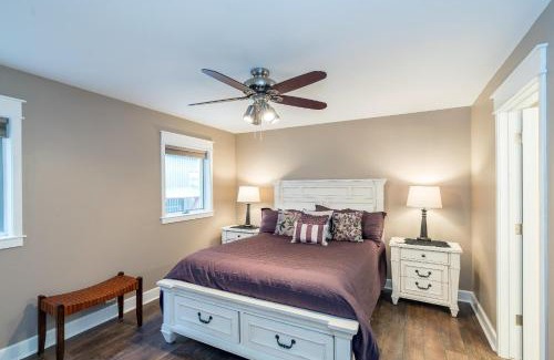 Telluride Apartment | Smuggler A