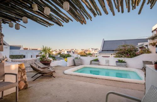 Paternoster Bed & Breakfast | Smugglers' BnB